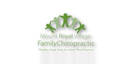 Mount Royal Village Family Chiropractic