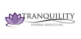 Tranquility Burial & Cremation Services Inc.