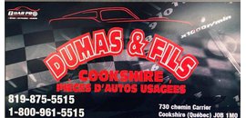 Dumas et fils