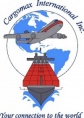 Cargomax International, Inc