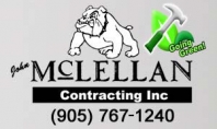 John McLellan Contracting