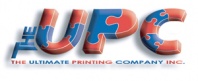 The Ultimate Printing Company