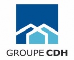 Groupe conseil en développement de l'habitation