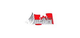 Stan Roll Forming Machines Inc.