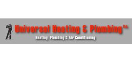 Universal Plumbing and Heating