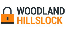 Woodland Hillslock