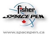 Fisher Space Pen (Canada) Inc.