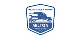 Milton Mobile Truck Repair