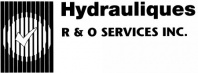 Hydrauliques R & O Services inc.