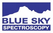 Blue Sky Spectroscopy