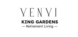 Venvi King Gardens