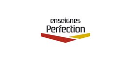 Enseignes Perfection Inc