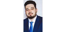 Edward Fayer | Group Benefits & Insurance Advisor