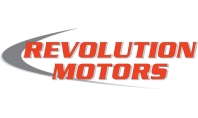 Revolution Motors
