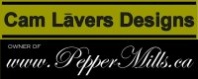 Cam Lavers Designs