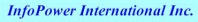 InfoPower International Inc.