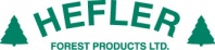 Hefler Forest Products Limited