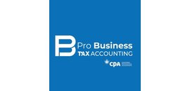Pro Business Tax CPA Accountant and Bookkeeping Services Vaughan