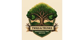 Twigs and Trunks
