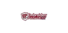 Embroidery Patch UK