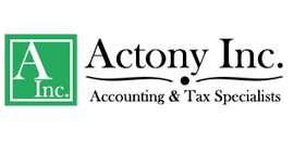 Actony Inc