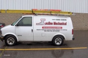 Incline Mechanical Inc
