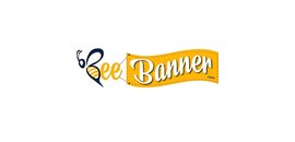 Bee Banner