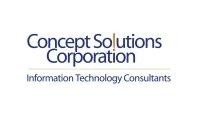 Concept Solutions Corporation