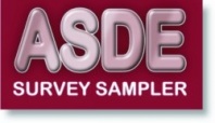 Asde Survey Sampler, Inc