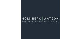 Holmberg Watson | Business Lawyer Toronto