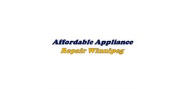 Affordable Appliance Repair Winnipeg
