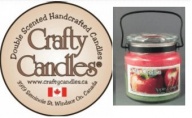 Crafty Candles