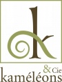 Kaméléons & Cie