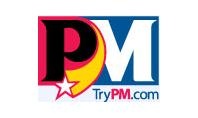 TRYPM Corporation