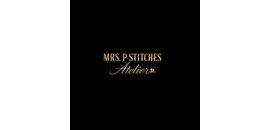 Mrs. P Stitches Bridal