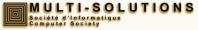 Société d'informatique Multi-Solutions Inc