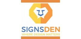 Signs Den Graphics Inc.