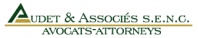 Audet & Partners Attorneys Inc.
