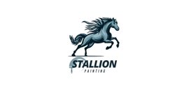 Stallion Painting