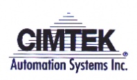 CIMTEK Automation Systems, Inc.