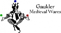 Gaukler Medieval Wares