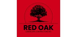 Red Oak Landscape Contractors Inc.