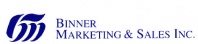 Binner Marketing & Sales