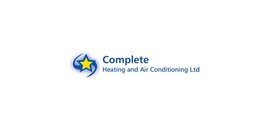 Complete Heating and Air Conditioning