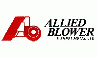Allied Blower & Sheet Metal Ltd