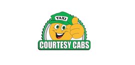Courtesy Cabs