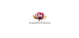 Salt Spring Malas and Yoga Jewelry