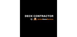 Deck Contractor Toronto