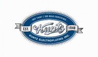 Kuntz Electroplating Inc.