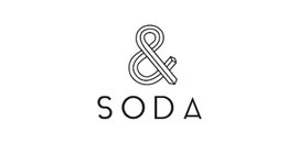 And Soda Inc (&SODA)